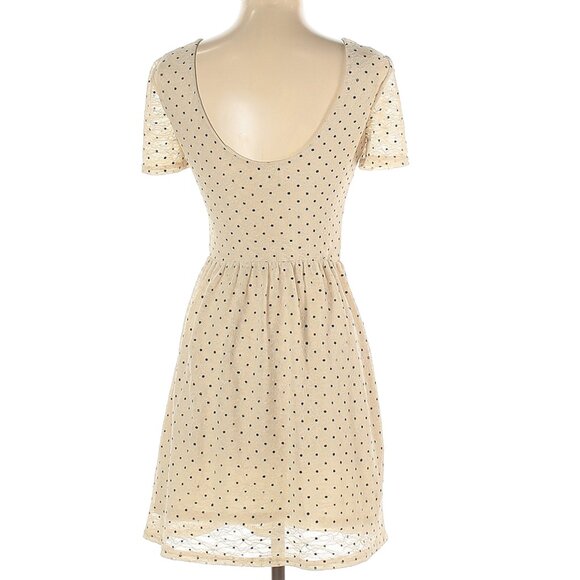Urban Outfitters polka dot dress - Picture 3 of 7
